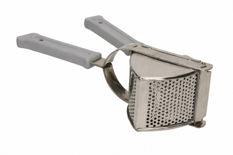 Praska do ziemniaków nierdzewna